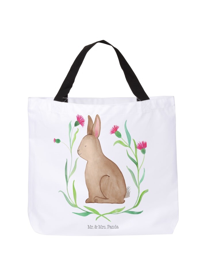 Шоппер Mr. & Mrs. Panda, белый
Шоппер Mr. & Mrs. Panda, белый