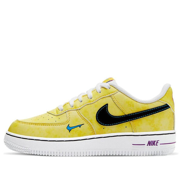 Кроссовки air force 1 lv8 3 Nike, белый
Кроссовки air force 1 lv8 3 Nike, белый