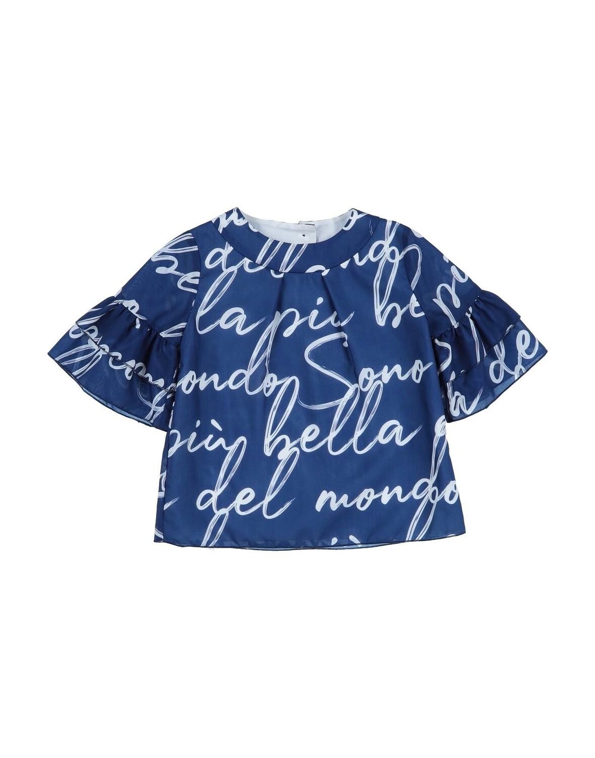 Топ Special Day, синий
Топ Special Day, синий