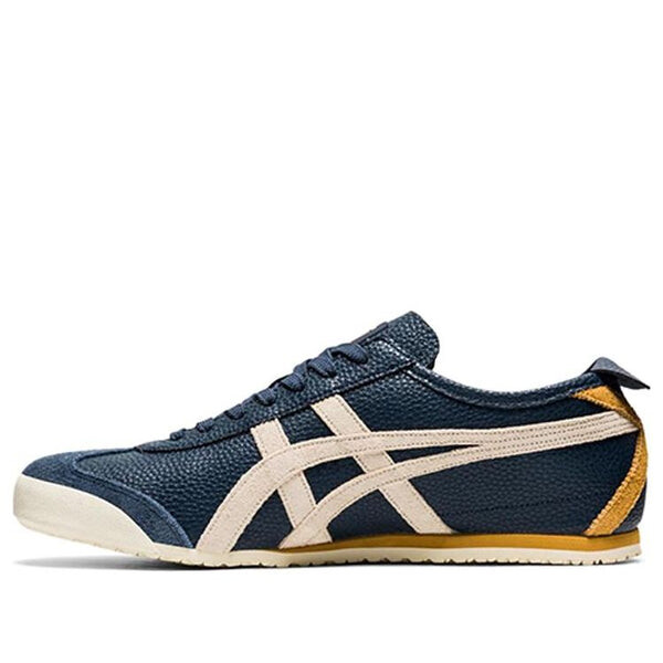Кроссовки мексика 66 Onitsuka Tiger, синий
Кроссовки мексика 66 Onitsuka Tiger, синий