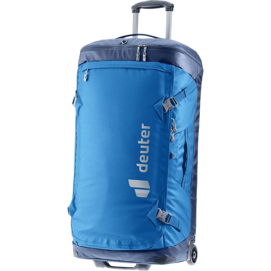 DEUTER Рюкзак-тележка Duffel Pro Movo 90 neptune-nightblue
DEUTER Рюкзак-тележка Duffel Pro Movo 90 neptune-nightblue