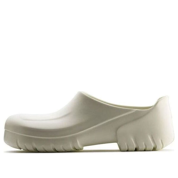 Тапочки a630 polyurethane 'white' Birkenstock, белый
Тапочки a630 polyurethane 'white' Birkenstock, белый