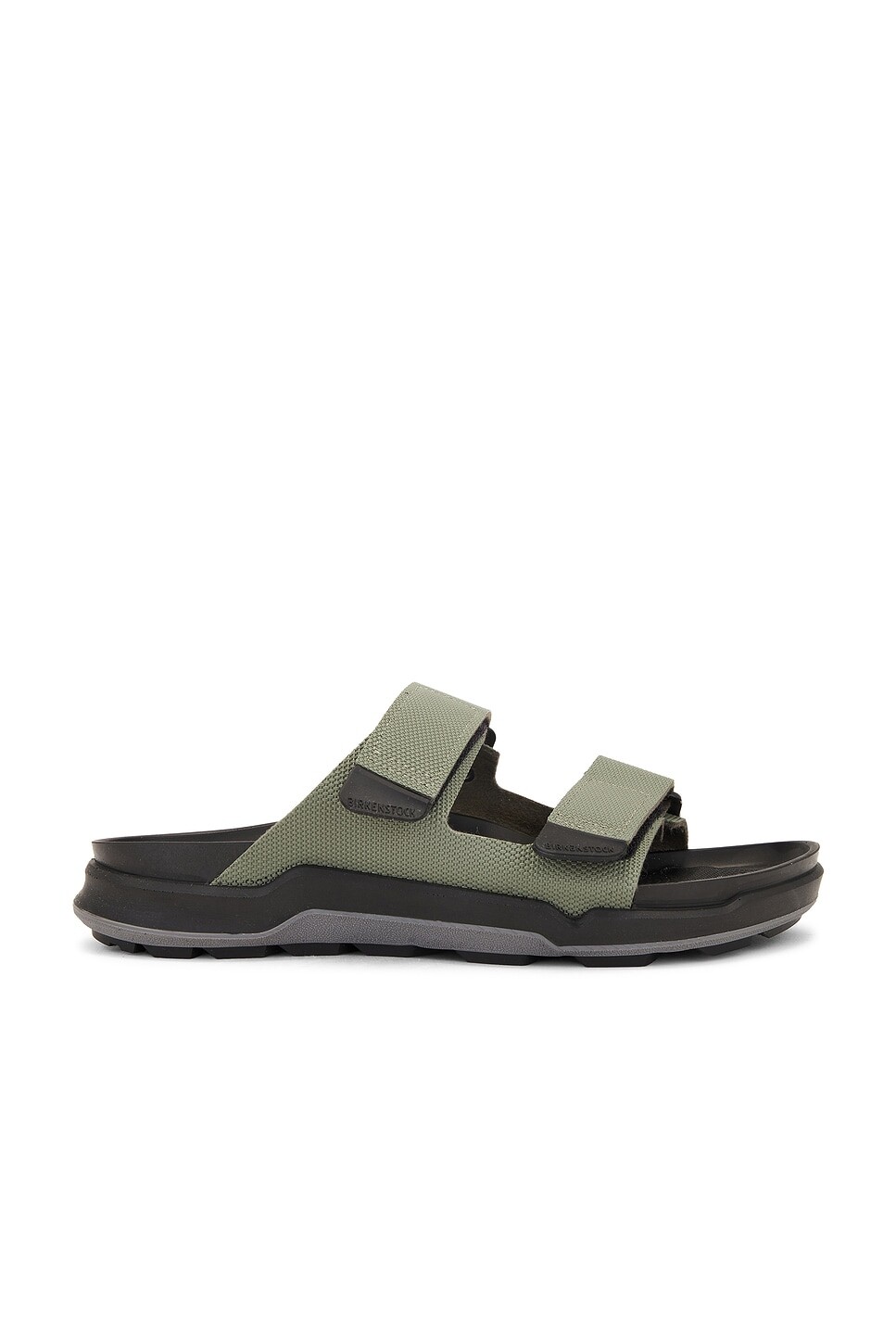 Сандалии Atacama Ce Birkenstock, цвет Futura Khaki 
Сандалии Atacama Ce Birkenstock, цвет Futura Khaki