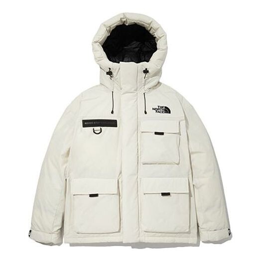 Куртка arctic parka jacket 'white' The North Face, белый
Куртка arctic parka jacket 'white' The North Face, белый