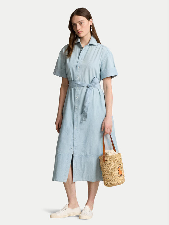 Толстовка стандартного кроя Polo Ralph Lauren, синий
Толстовка стандартного кроя Polo Ralph Lauren, синий