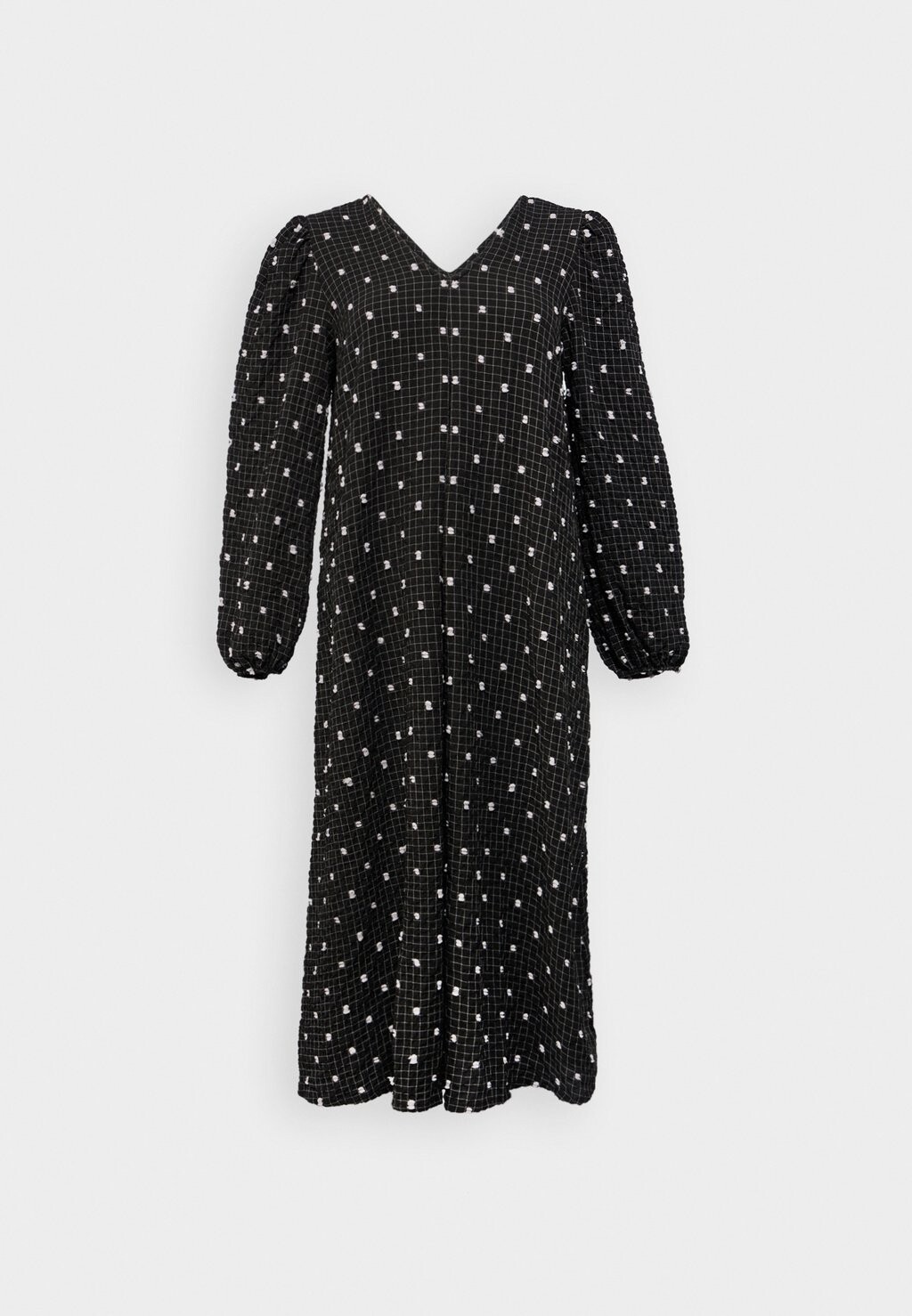 Дневное платье PCNOVALEE MIDI DRESS Pieces, черный
Дневное платье PCNOVALEE MIDI DRESS Pieces, черный