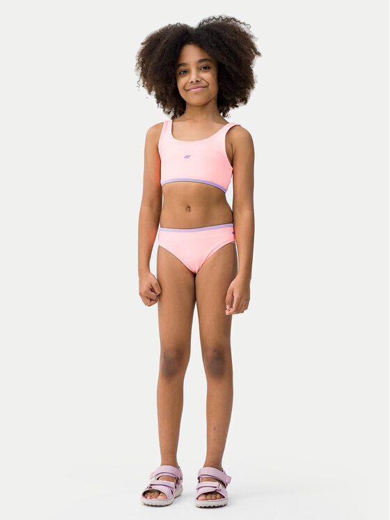 Купальник 4F, оранжевый
Купальник 4F, оранжевый