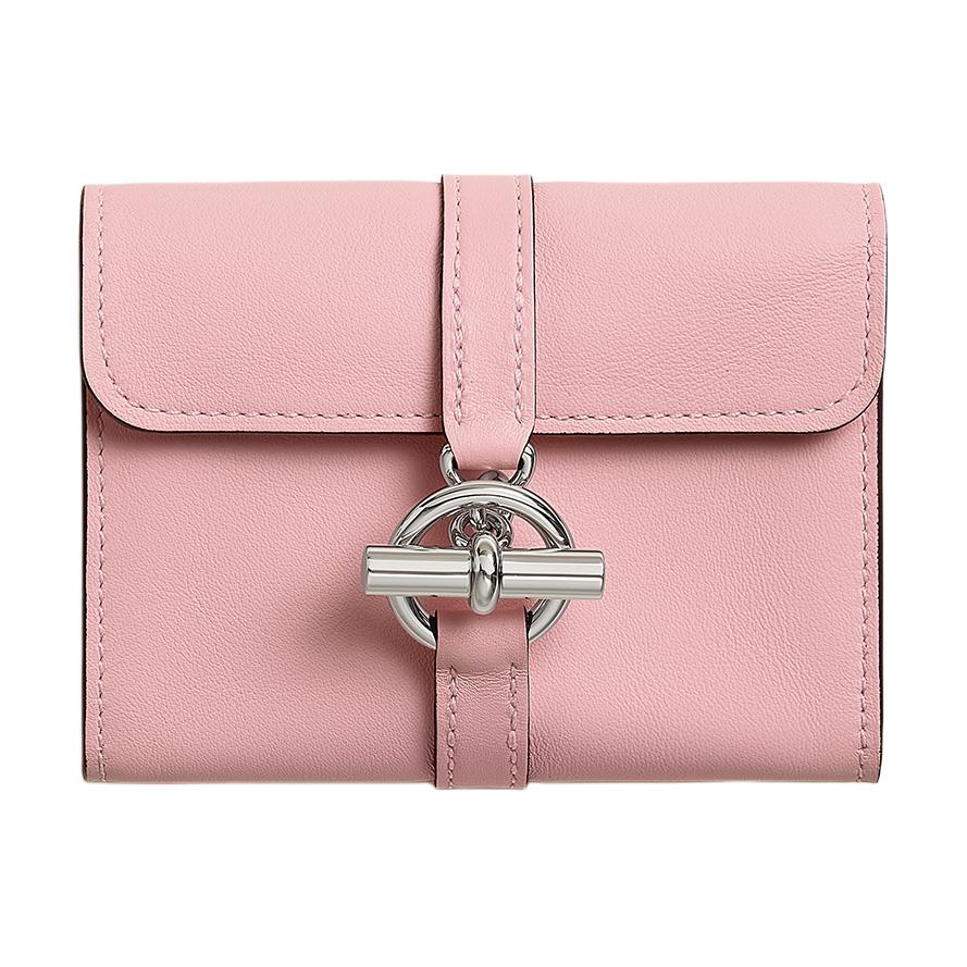 HERMES Кошелёк из мягкой кожи
HERMES Кошелёк из мягкой кожи