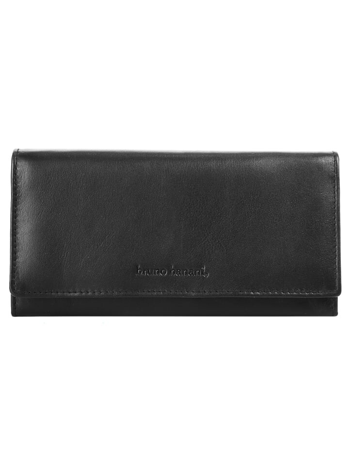 Кошелек Bruno Banani, черный
Кошелек Bruno Banani, черный