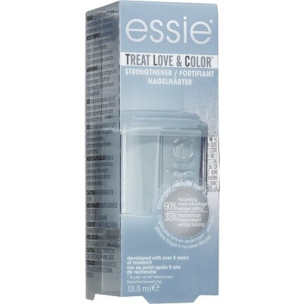 Лак для ногтей Essie Treat Love & Color 85 Indigo For It 14 мл
Лак для ногтей Essie Treat Love & Color 85 Indigo For It 14 мл