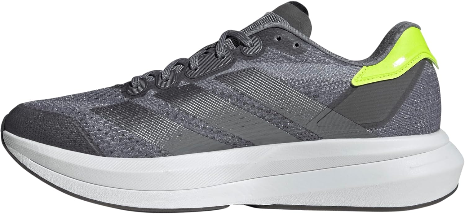 Мужские кроссовки Adidas Duramo Speed 2, серый
Мужские кроссовки Adidas Duramo Speed 2, серый
