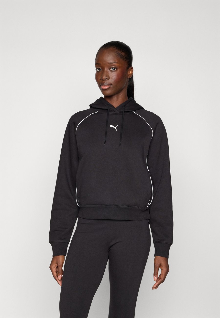Худи Puma SPORT COMFORT SHORT HOODIE, Black
Худи Puma SPORT COMFORT SHORT HOODIE, Black