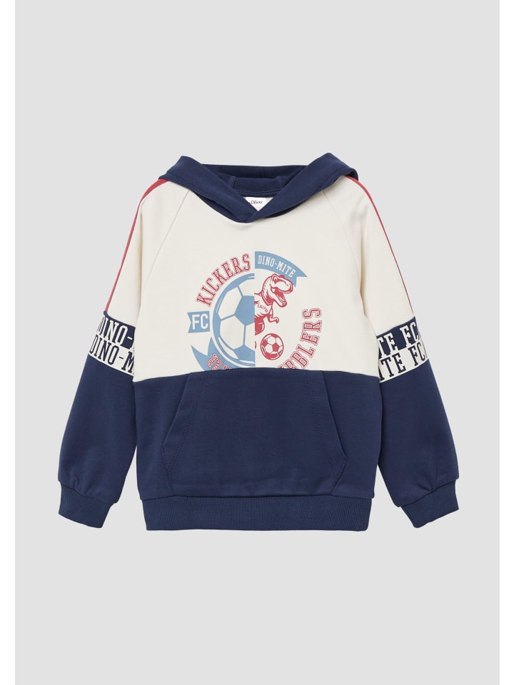 Толстовка s.Oliver
Толстовка s.Oliver