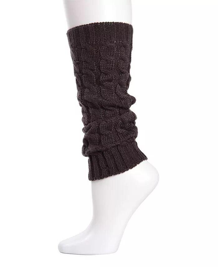 Гетры для девочек Chaotic Cable Memoi, фиолетовый
Гетры для девочек Chaotic Cable Memoi, фиолетовый