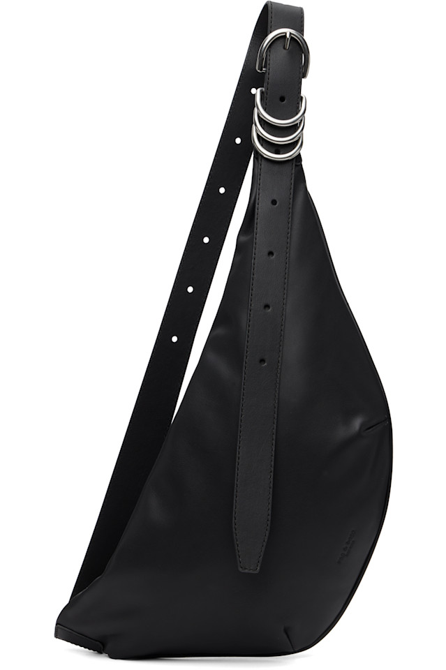 Сумка-слинг Brooklyn Rag & Bone, черный
Сумка-слинг Brooklyn Rag & Bone, черный