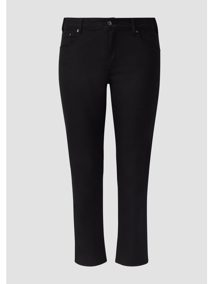 Джинсы 99Z8_черные s.Oliver
Джинсы 99Z8_черные s.Oliver