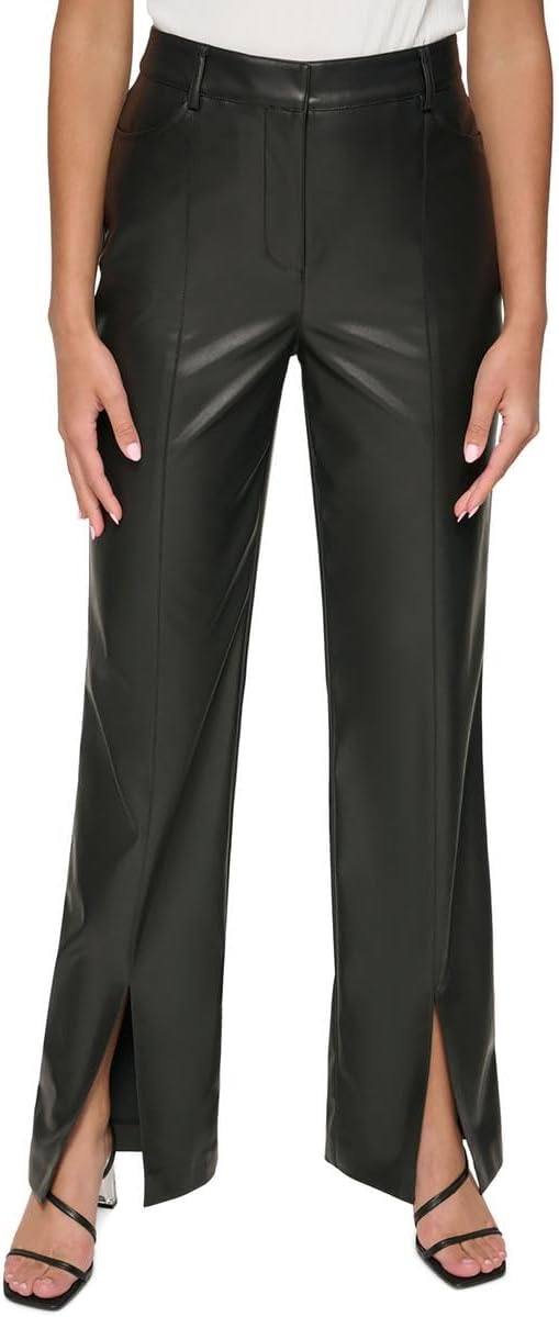 Calvin Klein женские современные/приталенные, Black
Calvin Klein женские современные/приталенные, Black