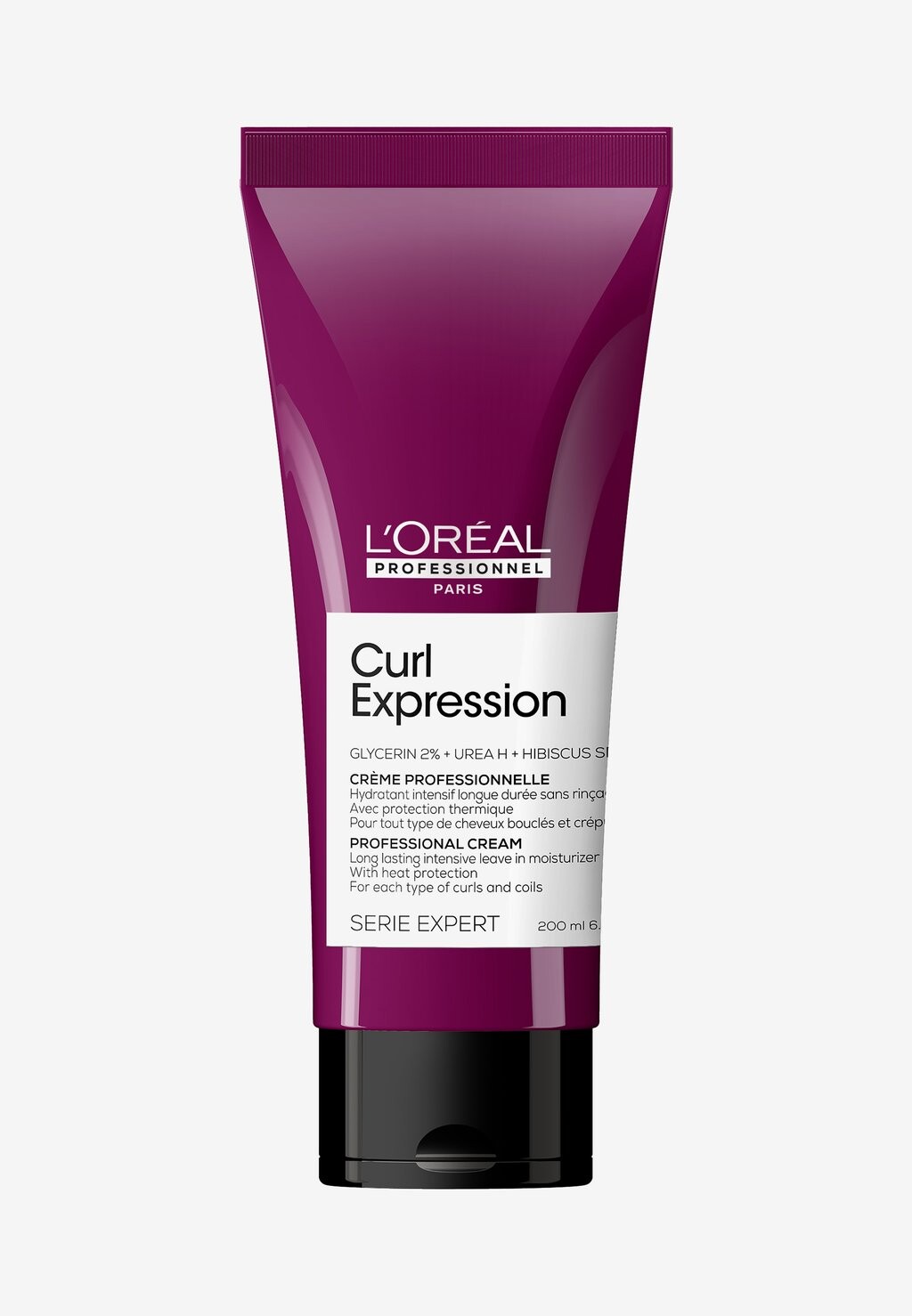 Уход за волосами Curl Expression Интенсивный Несмываемый Увлажняющий Средство Для Волных, Вкурных И Вкусных Волос L'OREAL PROFESSIONNEL
Уход за волосами Curl Expression Интенсивный Несмываемый Увлажняющий Средство Для Волных, Вкурных И Вкусных Волос L'OREAL PROFESSIONNEL