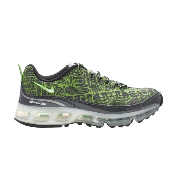 Кроссовки Nike Air Max 360 Rejuvenation, черный, Черный;серый, Кроссовки Nike Air Max 360 Rejuvenation, черный
Кроссовки Nike Air Max 360 Rejuvenation, черный, Черный;серый, Кроссовки Nike Air Max 360 Rejuvenation, черный