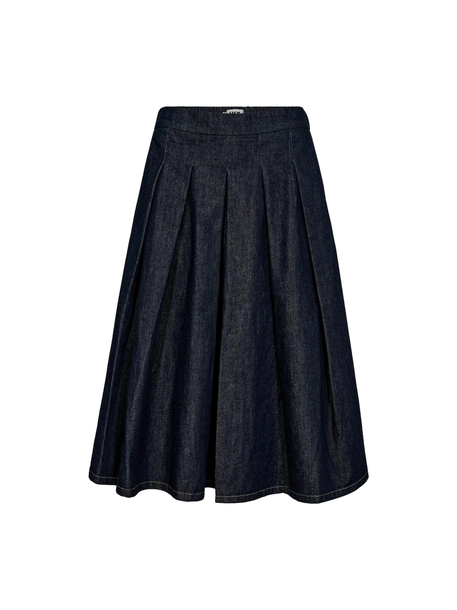 Юбка Ivy Copenhagen IVY-Morisette, темно-синий
Юбка Ivy Copenhagen IVY-Morisette, темно-синий