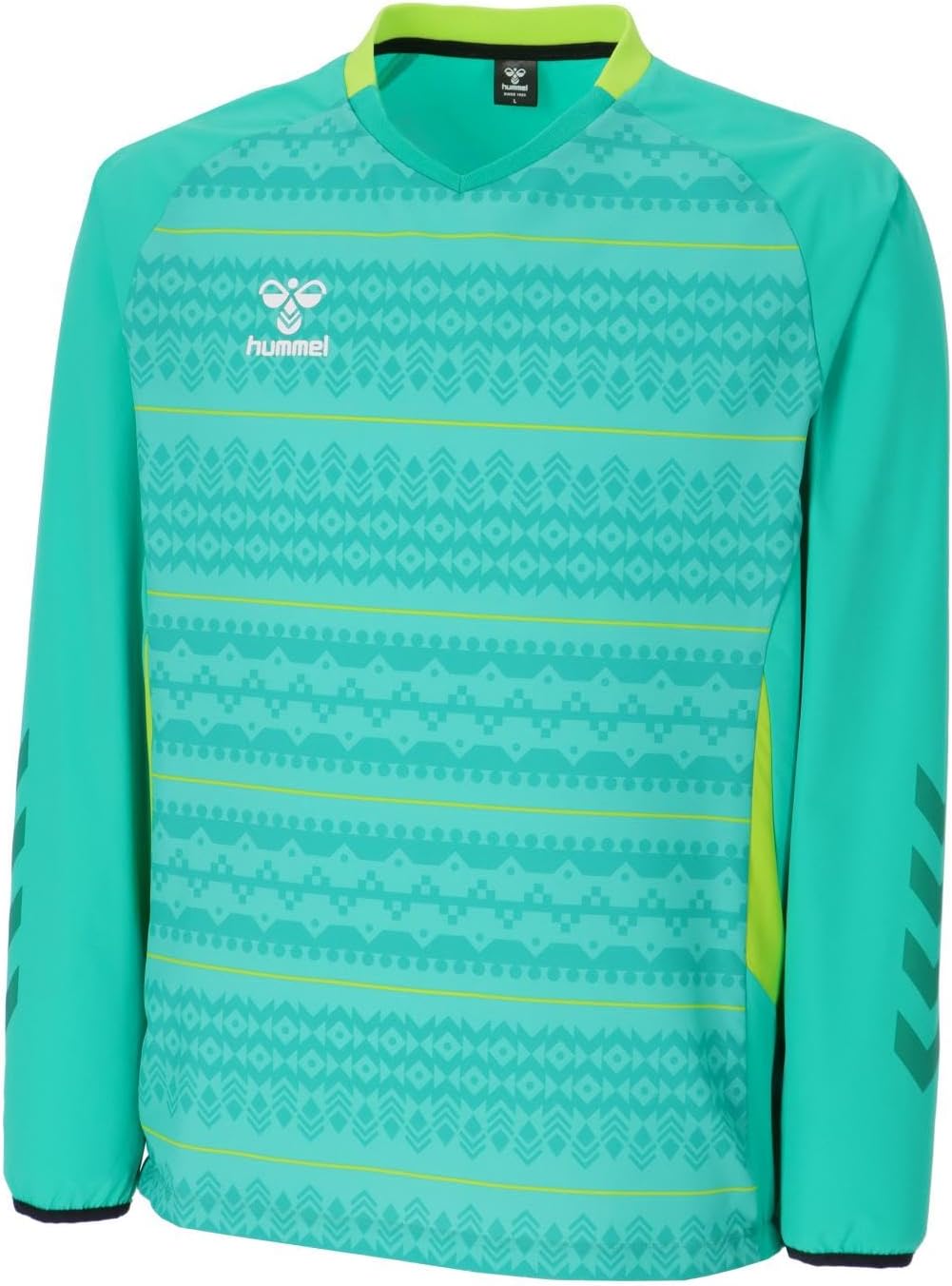 Тренировочная футболка Hummel Piste Pro Woven, унисекс, для взрослых, зеленый
Тренировочная футболка Hummel Piste Pro Woven, унисекс, для взрослых, зеленый