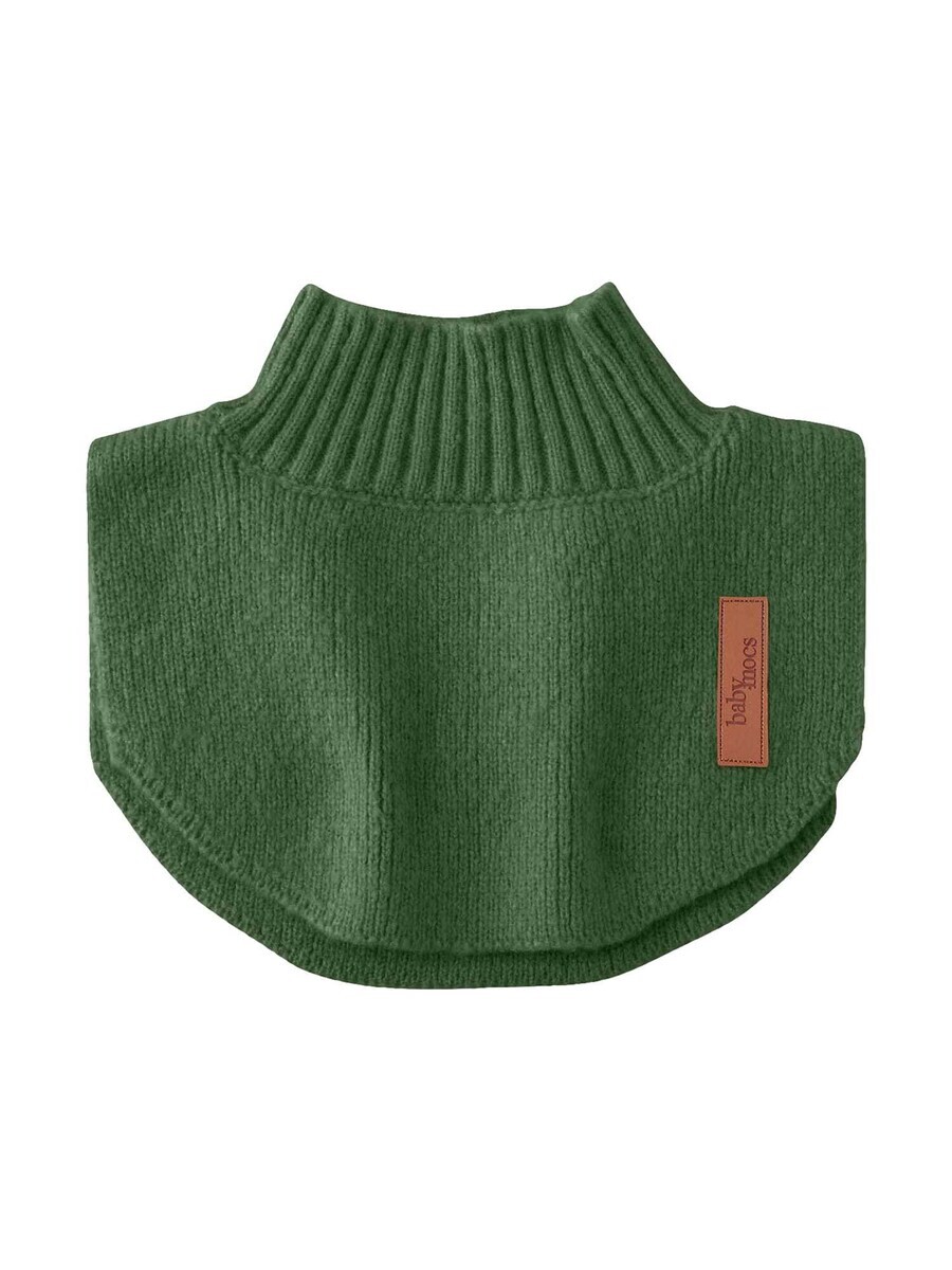 Шарф Babymocs, зеленый
Шарф Babymocs, зеленый