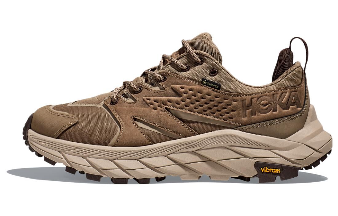 Мужская обувь для активного отдыха Hoka One One Anacapa
Мужская обувь для активного отдыха Hoka One One Anacapa