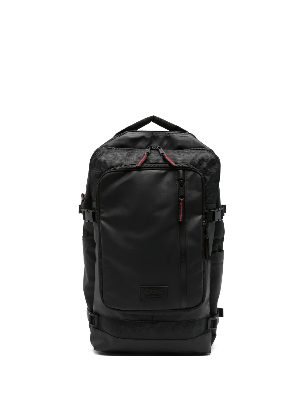 Рюкзак Tecum L Eastpak, черный
Рюкзак Tecum L Eastpak, черный