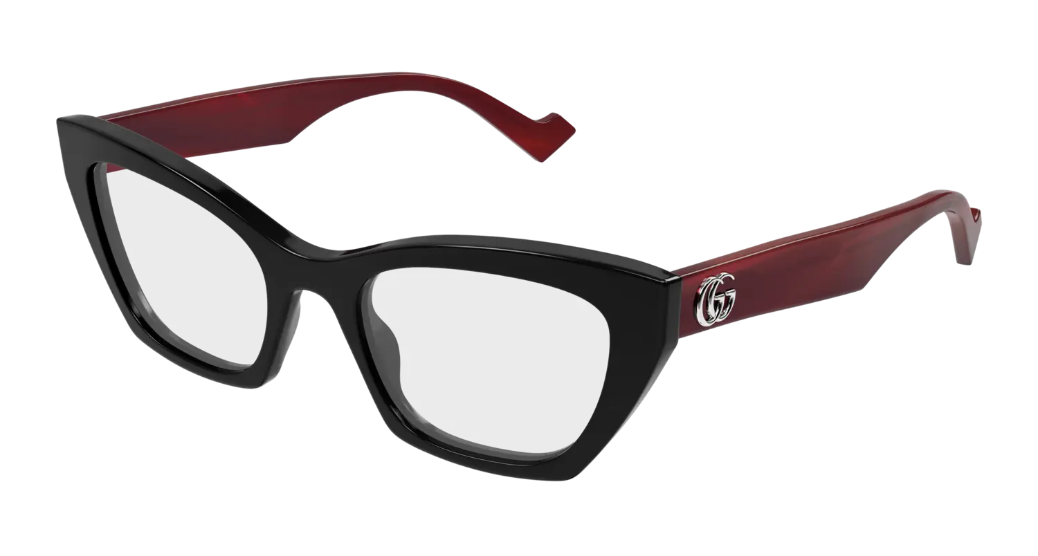 Женские оптические оправы GG1334O GUCCI
Женские оптические оправы GG1334O GUCCI