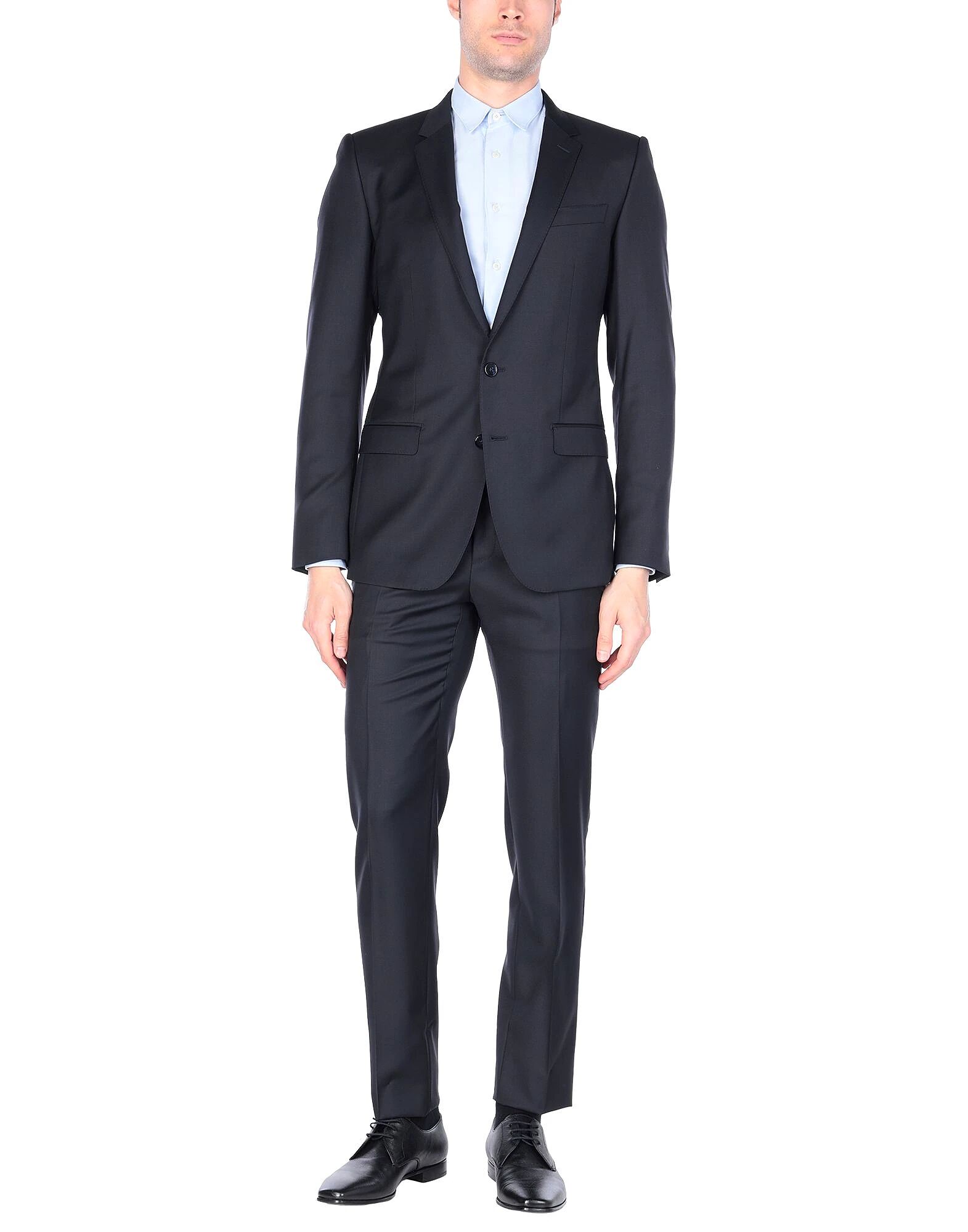 Костюм Dolce&Gabbana, полуночно-синий
Костюм Dolce&Gabbana, полуночно-синий