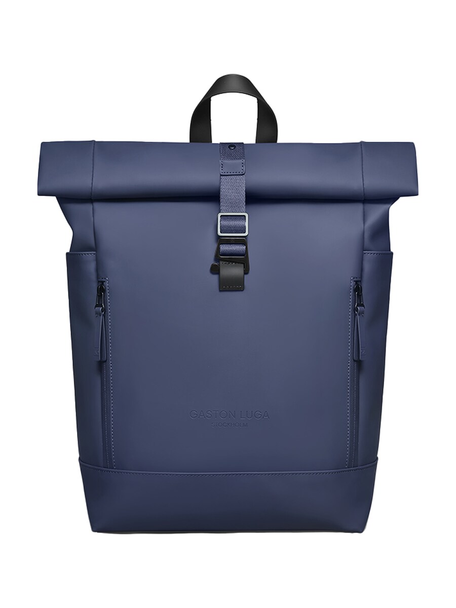 Рюкзак Gaston Luga, темно-синий 
Рюкзак Gaston Luga, темно-синий