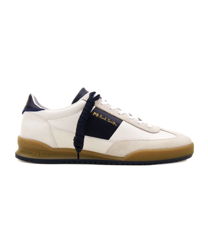 Кроссовки Dover Paul Smith, белый
Кроссовки Dover Paul Smith, белый