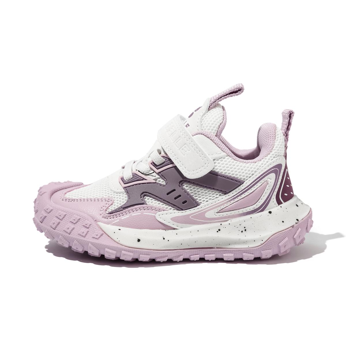 Низкие детские кроссовки для повседневной жизни BELLE, бежевый/розовый
Низкие детские кроссовки для повседневной жизни BELLE, бежевый/розовый