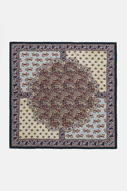 Шелковый шарф Answear.LAB, белый
Шелковый шарф Answear.LAB, белый