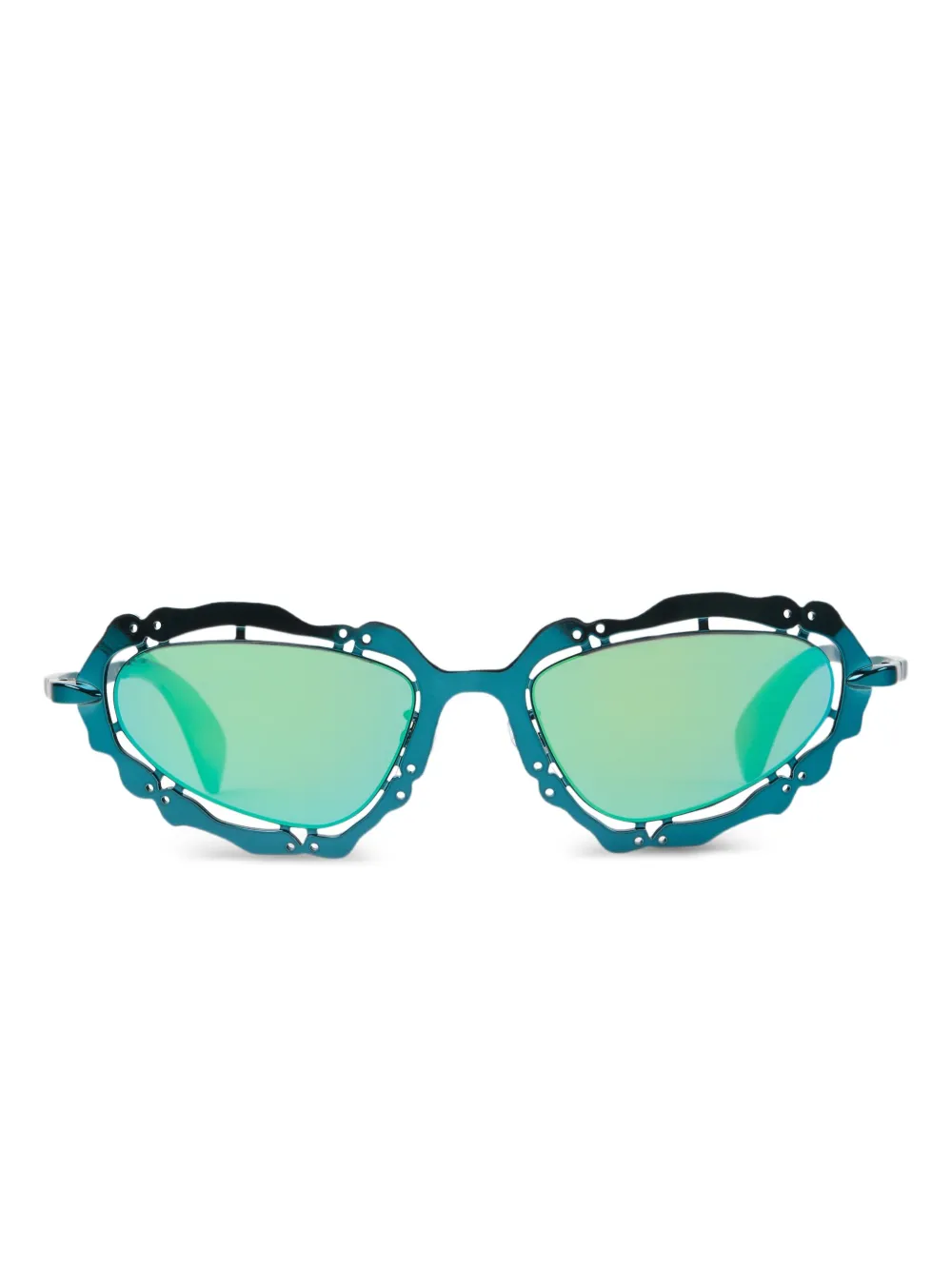 Солнцезащитные очки Nopea Camperlab, синий
Солнцезащитные очки Nopea Camperlab, синий