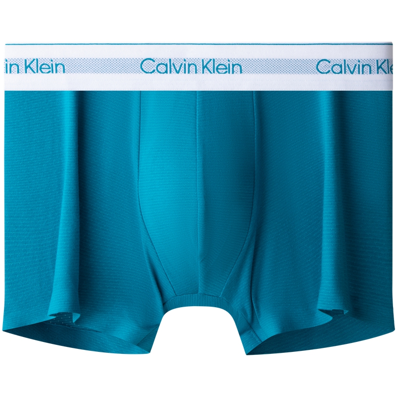 Мужские трусы 1 упаковка Calvin Klein, зеленый
Мужские трусы 1 упаковка Calvin Klein, зеленый