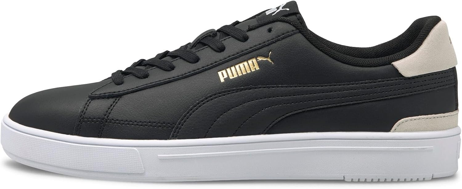 Кроссовки Puma Mens Serve Pro, черный
Кроссовки Puma Mens Serve Pro, черный
