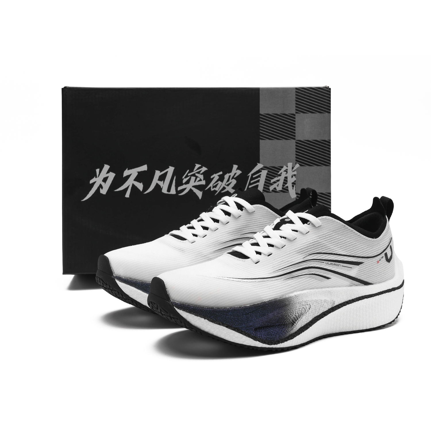 Низкие детские кроссовки для бега Teenagers ULOVAZN, белый
Низкие детские кроссовки для бега Teenagers ULOVAZN, белый