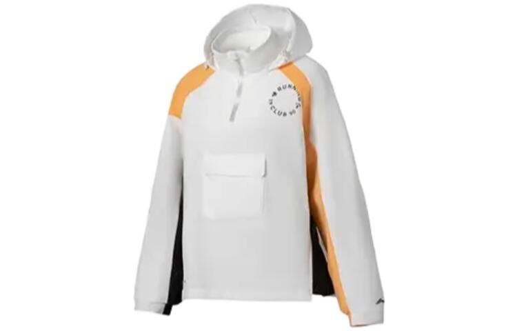 Тренчкот Running Collection женский белый Lining
Тренчкот Running Collection женский белый Lining