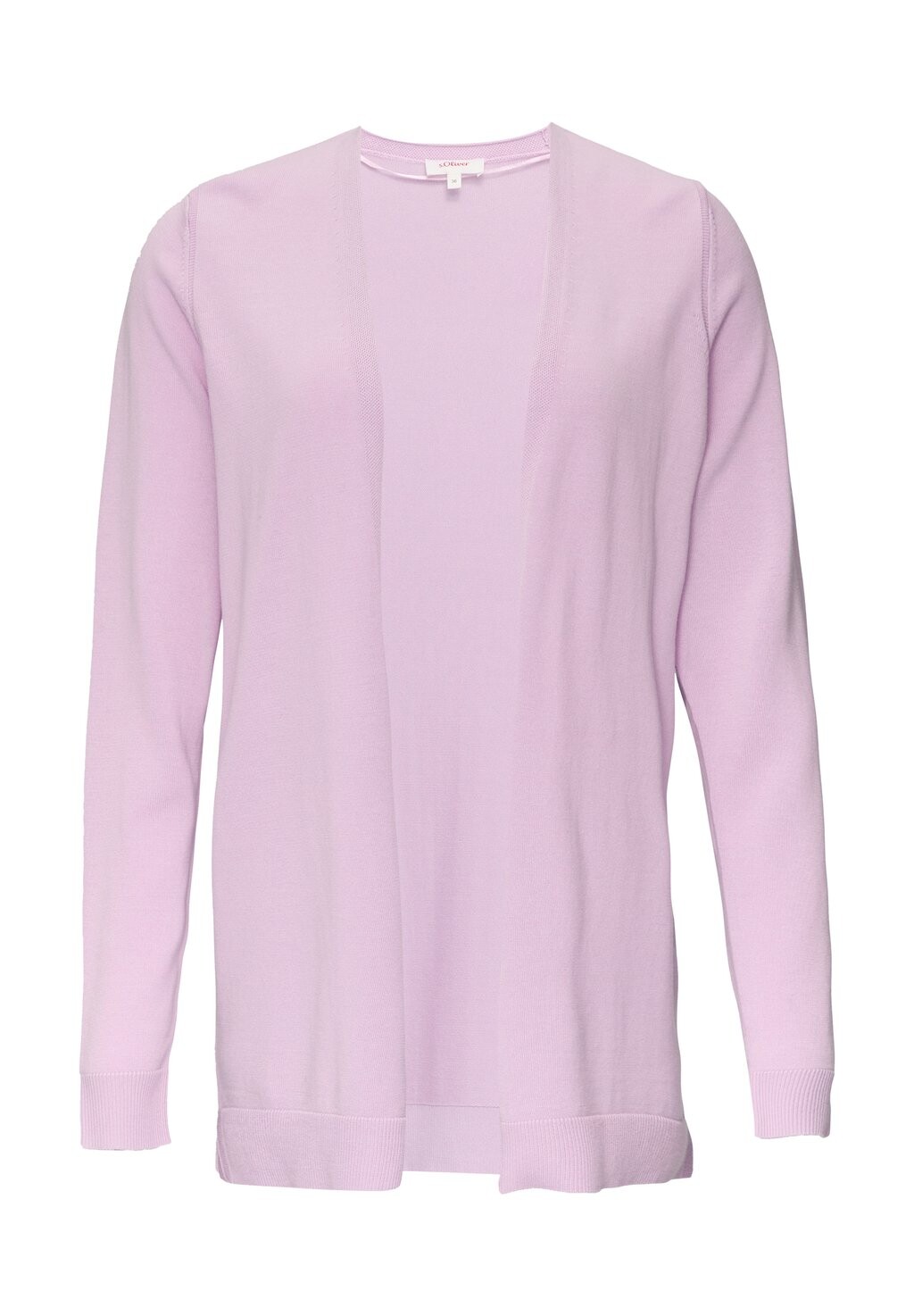 Кардиган s.Oliver, фиолетовый
Кардиган s.Oliver, фиолетовый