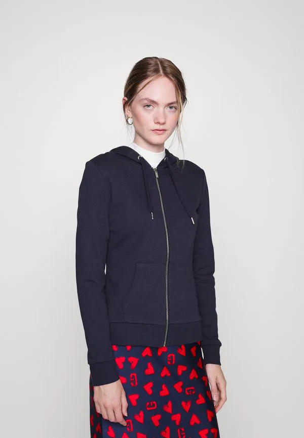 Толстовка на молнии Anna Field, Dark Blue, Синий, Толстовка на молнии Anna Field, Dark Blue
Толстовка на молнии Anna Field, Dark Blue, Синий, Толстовка на молнии Anna Field, Dark Blue