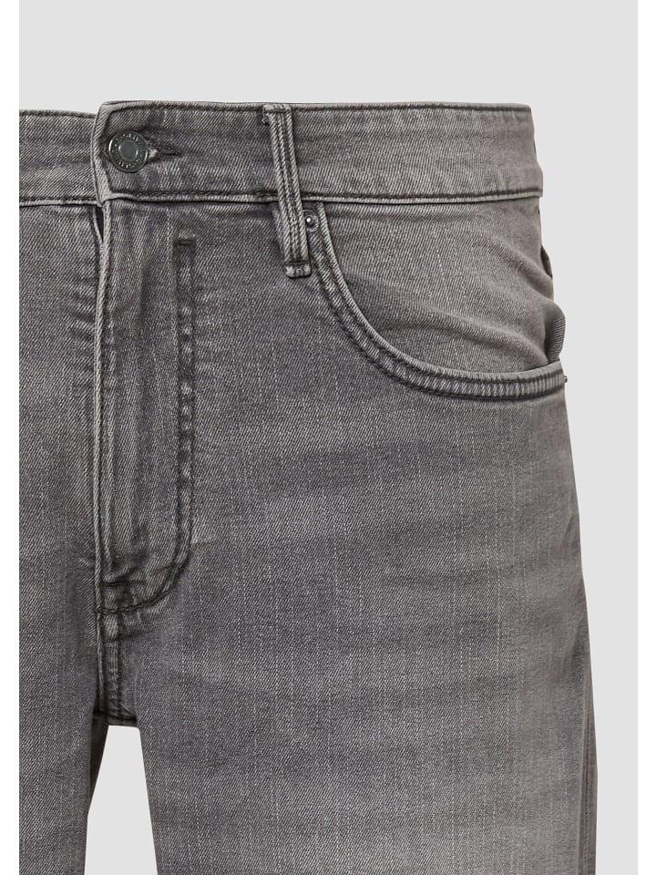 Тканевые брюки s.Oliver, серый
Тканевые брюки s.Oliver, серый