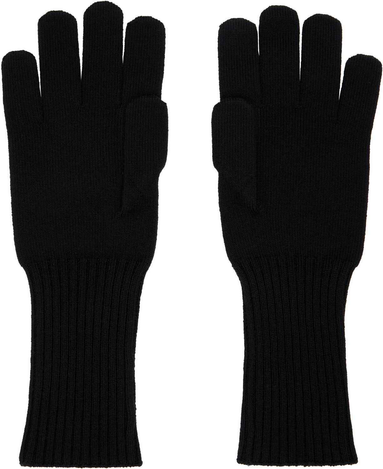 Длинные вязаные перчатки с логотипом Moon ML = 8 Marine Serre
Длинные вязаные перчатки с логотипом Moon ML = 8 Marine Serre