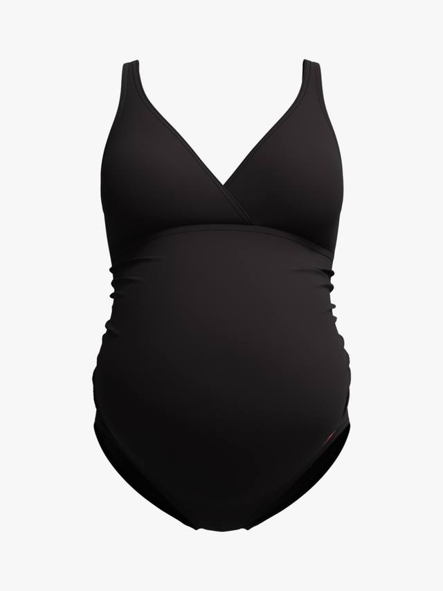 Купальник для беременных, черный Speedo, Speedo Black
Купальник для беременных, черный Speedo, Speedo Black