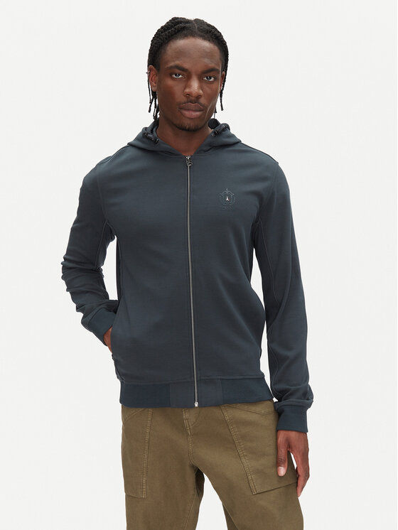 Толстовка обычного кроя 251FE2014F586 Aeronautica Militare, синий
Толстовка обычного кроя 251FE2014F586 Aeronautica Militare, синий