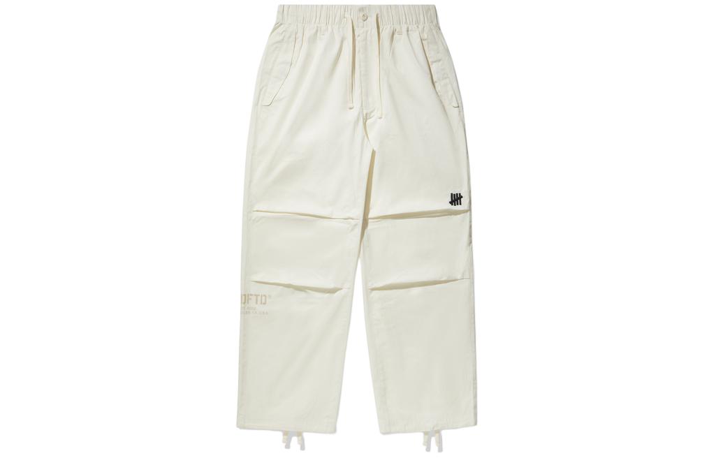 SS24 Карго штаны Unisex UNDEFEATED, слоновая кость
SS24 Карго штаны Unisex UNDEFEATED, слоновая кость