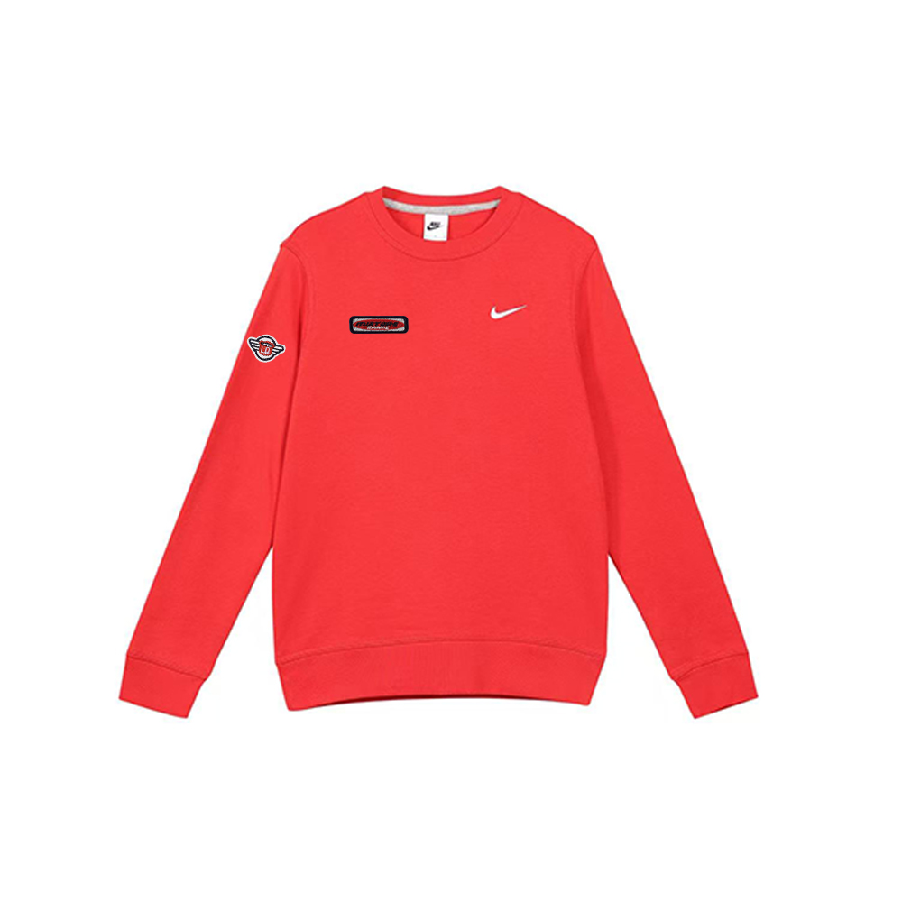 Nike Унисекс-худи красного цвета, Красный, Nike Унисекс-худи красного цвета
Nike Унисекс-худи красного цвета, Красный, Nike Унисекс-худи красного цвета