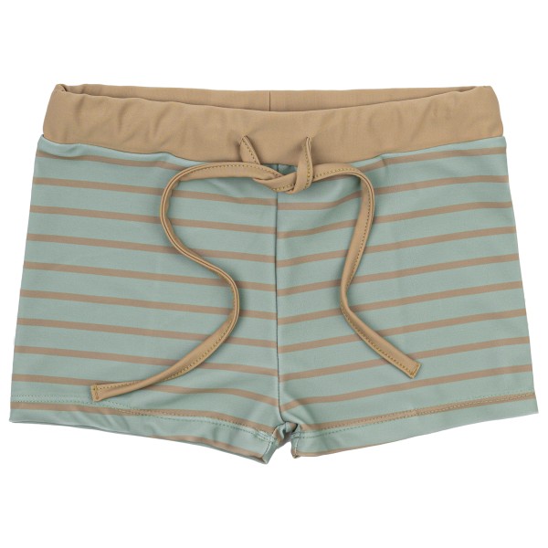 Детские плавки с защитой от ультрафиолета, переработанные, AOP - плавки Mikk-Line, зеленый
Детские плавки с защитой от ультрафиолета, переработанные, AOP - плавки Mikk-Line, зеленый