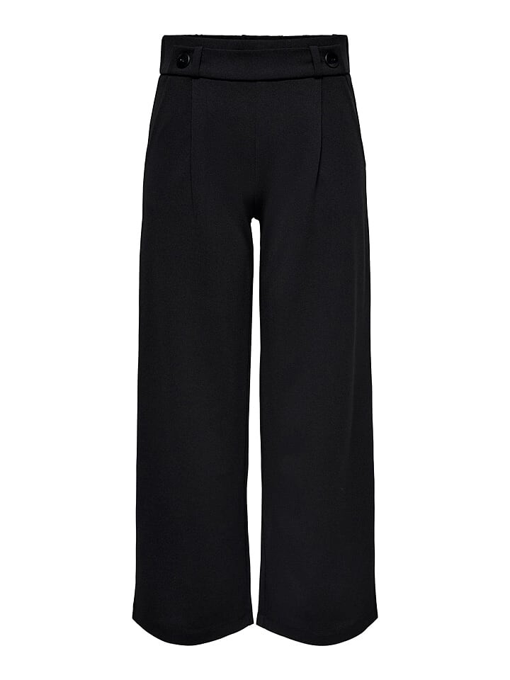 Тканевые брюки JDY Geggo, черный
Тканевые брюки JDY Geggo, черный