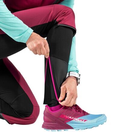 Кроссовки для бега по горным тропам женские Dynafit, цвет Beet Red/Marine Blue
Кроссовки для бега по горным тропам женские Dynafit, цвет Beet Red/Marine Blue